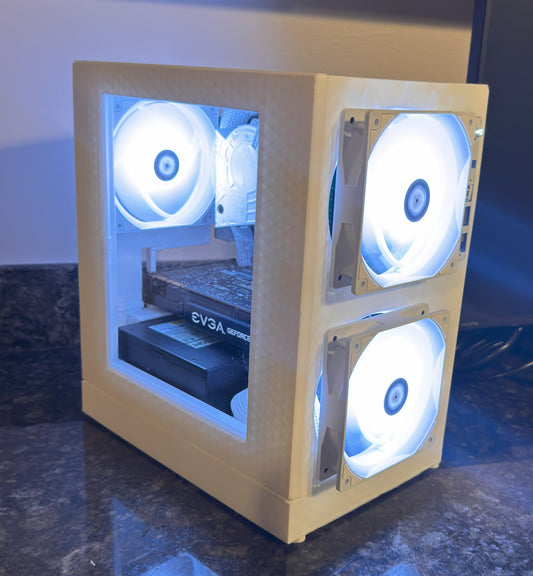 Gorilla Plus i7 9700 Gtx 1070/1660s/1660ti