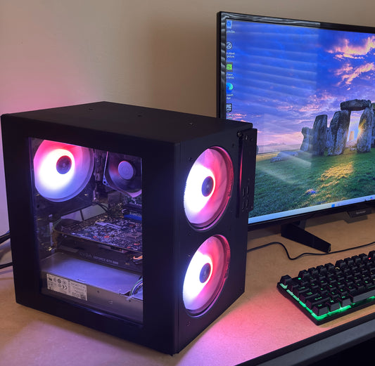 Gorilla Base Gtx 1060