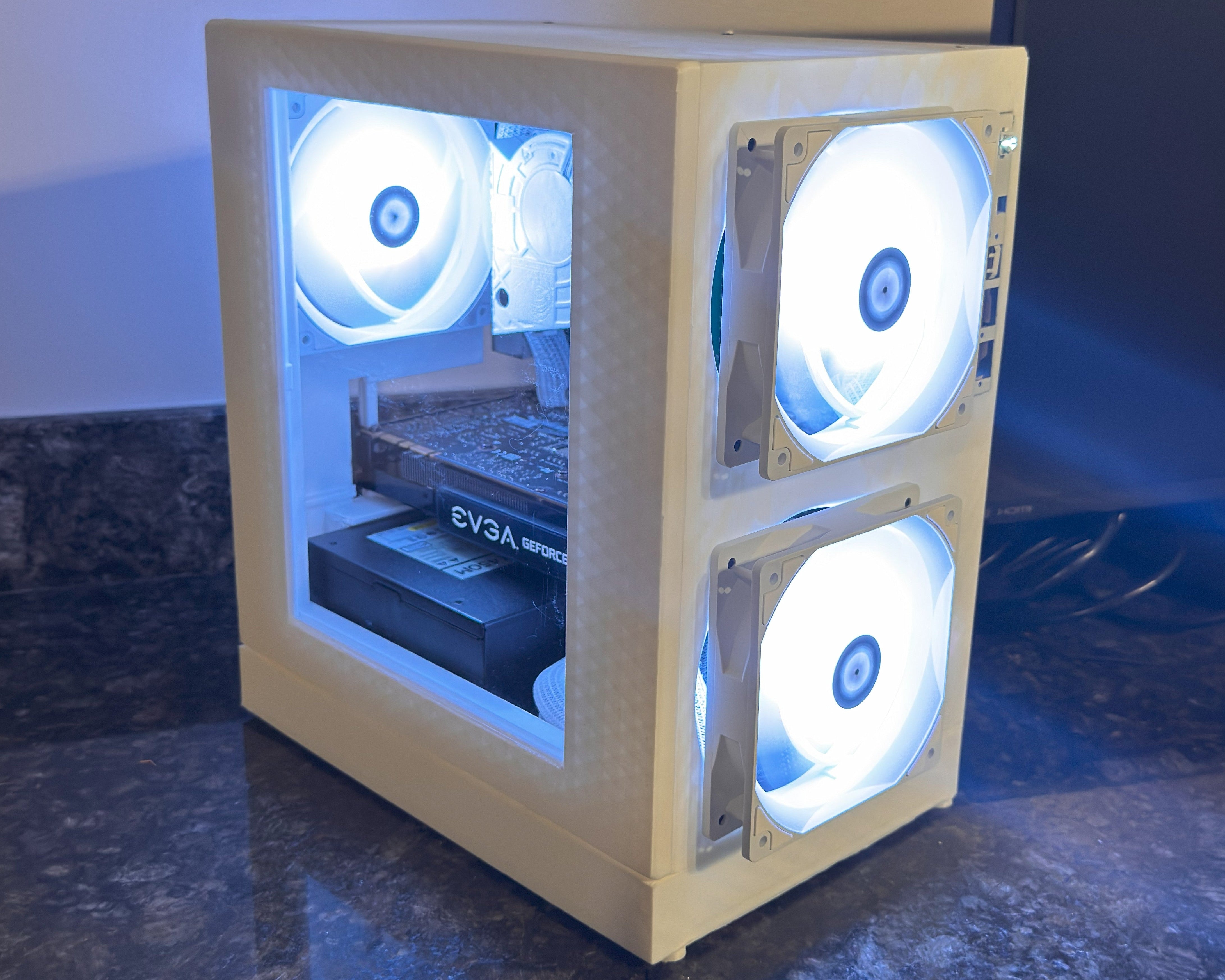 Gorilla Plus i7 9700 Gtx 1070/1660s/1660ti – Gorilla Gaming Tech