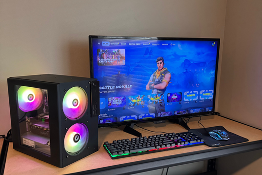 Gorilla Base Gtx 1060 Without Wifi